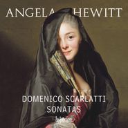 Domenico Scarlatti, Scarlatti: Piano Sonatas (CD)