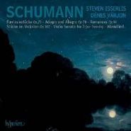 Robert Schumann, Schumann: Music For Cello & Piano (CD)
