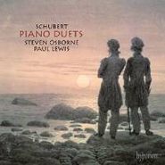 Franz Schubert, Schubert: Piano Duets (CD)