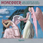 Arthur Honegger, Honegger: Une Cantate De Noel (CD)