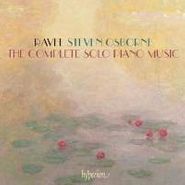 Osborne, Ravel:Complete Solo Piano Music (CD)