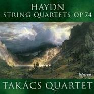 Franz Joseph Haydn, Haydn: String Quartets Op. 74 (CD)