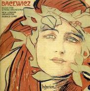 Grazyna Bacewicz, Music For String Orchestra (CD)