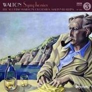 William Walton, Walton: Symphonies 1 & 2 (CD)