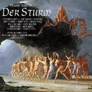 Frank Martin, Martin: Der Sturm (CD)