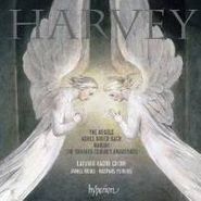 Jonathan Harvey, Harvey:  Angels / Ashes Dance Back / Marahi / Summer Cloud's Awakening (CD)