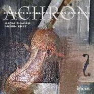 Joseph Achron, Achron: Complete Suites For Violin & Piano (CD)