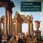 Muzio Clementi, Clementi: Capriccios & Variations (CD)