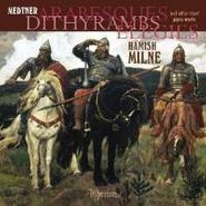Nikolai Medtner, Medtner: Arabesques, Dithyrambs, Elegies (Short Piano Works) (CD)