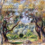 Gabriel Fauré, Fauré: Cello Sonatas (CD)