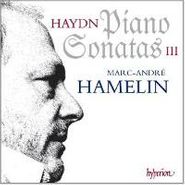 Franz Joseph Haydn, Haydn: Piano Sonatas Vol.3 (CD)