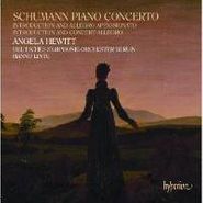 Robert Schumann, Schumann: Piano Concerto (CD)