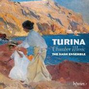 Joaquín Turina, Turina: Chamber Music (CD)