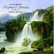C.P.E. Bach, Keyboard Sonatas Vol.2