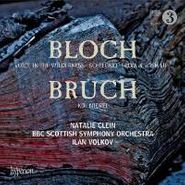 Ernest Bloch, Schelomo, Kol Nidrei & Other Works (CD)