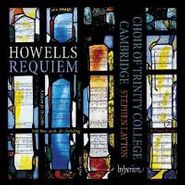 Herbert Howells, Howells: Requiem & Other Choral Works (CD)