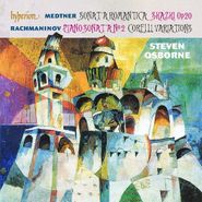Nikolai Medtner, Sonata Romantica Skazki (CD)