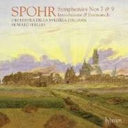 Louis Spohr, Spohr: Symphonies Nos. 7 & 9 (CD)