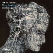 Krzysztof Penderecki, Penderecki & Lutoslawski: String Quartets Nos. 1-3 (CD)