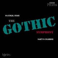Havergal Brian, Brian: Symphony No.1 'The Gothic' (CD)