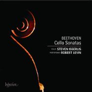 Ludwig van Beethoven, Beethoven Cello Sonatas (CD)