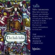 Thomas Tallis, Salve Intemerata (CD)