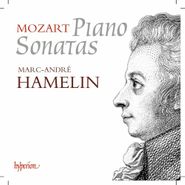 Wolfgang Amadeus Mozart, Mozart: Piano Sonatas (CD)