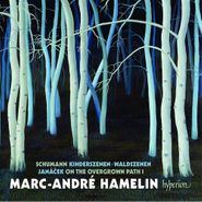 Robert Schumann, Schumann: Kinderszenen / Waldszenen / Janacek: On The Overgrown Path - Book I (CD)