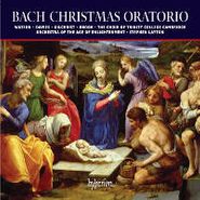 J.S. Bach, Christmas Oratorio (CD)