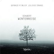 Franz Schubert, Winterreise (CD)
