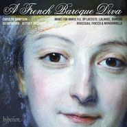 Carolyn Sampson, French Baroque Diva (CD)