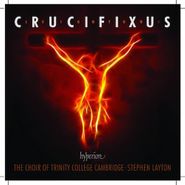 Kenneth Leighton, Leighton: Crucifixus (CD)