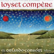 Loyset Compere, Magnificat Motets & Chansons (CD)