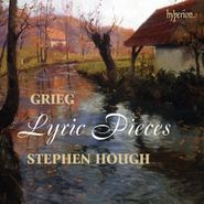 Edvard Grieg, Grieg: Lyric Pieces (CD)