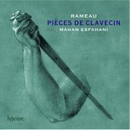 Jean-Philippe Rameau, Rameau: Pieces De Clavecin (CD)