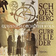 Arnold Schoenberg, Gurre-Lieder (CD)