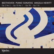 Ludwig van Beethoven, Piano Sonatas 5 - Piano Sonata (CD)