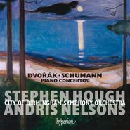 Antonin Dvorák, Dvorak & Schumann: Piano Concertos (CD)