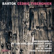 Béla Bartók, Bartok: Mikrokosmos Book 6 (CD)