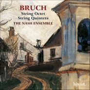 , String Quintets & Octet (CD)