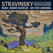 , Rite Of Spring & Other Works F (CD)