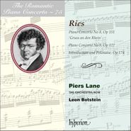 Piers Lane, Romantic Piano Concerto 75 (CD)