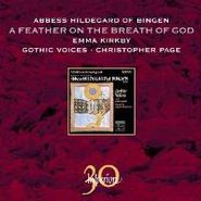 Hildegard von Bingen, Hildegard Von Bingen:Feather On The Breath Of God (CD)