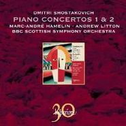 Dmitri Shostakovich, Shostakovich: Piano Concertos Nos.1 & 2 [import] (CD)