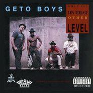 Geto Boys, Grip It On That Other Level (CD)