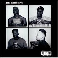 Geto Boys, Geto Boys (CD)