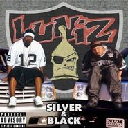 Luniz, Silver & Black (CD)