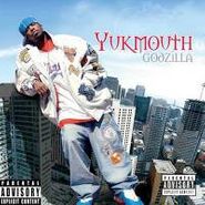 Yukmouth, Godzilla (CD)