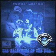 Juvenile, Beginning of the End... Screwed & Chopped-A-Lot (CD)