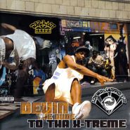 Devin The Dude, To Tha X-treme - Screwed & Chopped-A-Lot (CD)